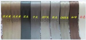 Colorful Nylon/Polyester Fabric Webbing for Car Seat Belt Webbing - Guangzhou Jashine Technology Co., Ltd. - China