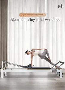 Commercial Home Fitness Equipment Pilates Training Pilates Body Shaping Machine - Xinxiang Ln Special Equipment Co., Ltd. - China