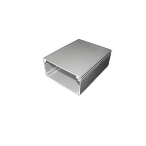 Adjustable Aluminum Alloy Cable Tray for Various Environmental Conditions - RH Group of Companies - China