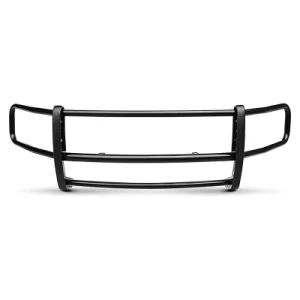 Customize Four Wheeler Steel Pipe Fabrication Front Bumper with Protector Grille Guard - Shanxi Yunwei Industrial Co., Ltd. - China