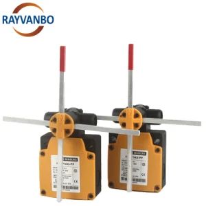 12V Rotary Electric Cross Limit Switches 6t Crane Chain Block with Limit Switch Manufacturer - Wuhan Rayvanbo Import And Export Trade Co., Ltd. - China