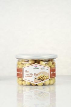 Lotus Seed with Butter - A Gift from Lotus Village - Sen Quê Bác - Sen Que Bac Agricultural Cooperative - Vietnam
