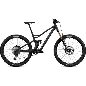 2025 Radon JAB 10.0 Mountain Bike (ZONACYCLES) Brand Name Radon Model Number RJAB10025 Color Ud-Carbon / - ZONACYCLES - Indonesia