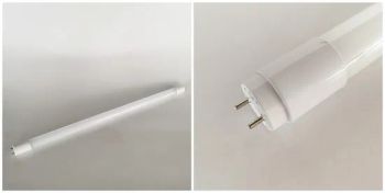 RoHS Approval 180lm/W T8 LED Tube Light with Ballast Compatible Replace Fluorescent Lamps - Jiangmen Gepsen Lighting Electric Co., Ltd. - China