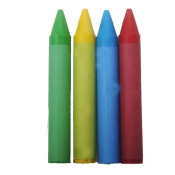 Non-Toxic Wax Crayon for Kids, Ideal for Student Art Activities - Ningbo Artdraw Supplies Co., Ltd. - China