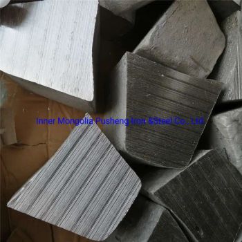 Custom Made Metal Alloy Ingot Magnesium for Casting Mg Ingot - Inner Mongolia Pusheng Iron &Steel Co., Ltd. - China