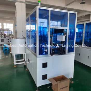 Rapid Test Kit Assembly Machine Test Kit Assembly and Packaging Machine Test Cassette Manufacturing Equipment - Chipbest Technology (Dongguan) Co., Ltd. - China