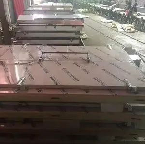 Premium 40mm Fireproof Insulation Panels for Roofing Excellence - Fujian Century Sea Group Co., Ltd. - China