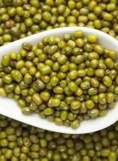 Green Mung Beans - mesfin exporrt - Ethiopia