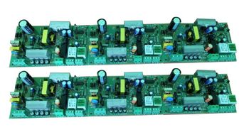 Single Phase Power Supply Board, For Electronic Appliance Voltage 220 V Frequency 50 Hz Power Rating 5 A Phase Single - S.P. Electric Tools - India