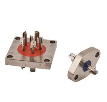 High Performance 6-Pin Terminal Plate Refrigeration Compressor 4cc-DC6 for Heat Exchange Parts - Ningbo Kebang Mechanical Parts Co., Ltd - China