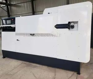 Automatic CNC Stirrup Bender Electric Rebar Stirrup Bending Shape Machine - Zhengzhou Yize Machinery Co., Ltd. - China