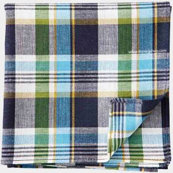 Handkerchief - Shanghai Megahoo International - China