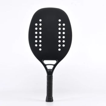 Soft EVA Full Carbon Beach Tennis Racket & Beach Tennis Shovel and Beach Tennis Racquet - Xiamen Hopewinn Industrial & Trading Co., Ltd. - China