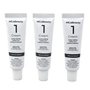 Abl Empty Cosmetic Tube for Skin Care Serum Soft Lipstick & Mascara Packaging Use for Brows Toothpaste Abltube - Majesty Packaging (Jiangmen) Co., Ltd. - China