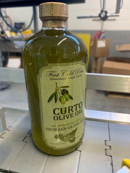 Fast Delivery Top Grade Extra Virgin Organic Olive Oil Pure Plants Oil - CPW TRADE LTD - United Kingdom