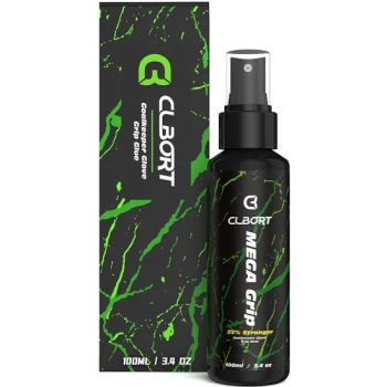 High Grip Sports Rosin Spray Soccer Ball Goalkeeper Gloves Grip Spray - Xingtai Dalaran Sports Products Factory - China