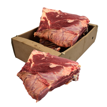Authentic Frozen Beef Chuck Premium Quality Wholesale Price Ideal For Stews Barbecue Roasts And Family Dining - PLANETE COMMERCE - France
