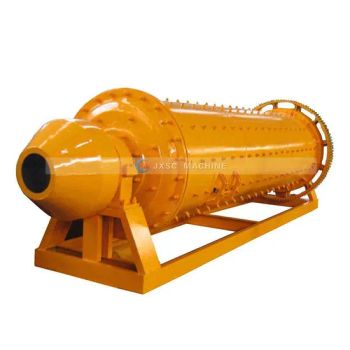 Silica Sand Extract Gold Nickel Dolomite Barite Ore Stone Crushing Powder Ultrafine Grinding Ball Mill Machine Price - Jiangxi Province County Mining Machinery Factory - China