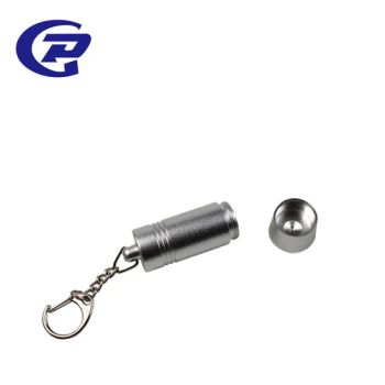 Runguard EAS Anti Theft 5300GS Magnetic Hook Key Detacher MOQ 1PC Sample Yes OEM/ODM Yes Origin China Frequency No Color Silver - RUNGUARD ELECTRONIC TECHNOLOGY CO., LTD. - China
