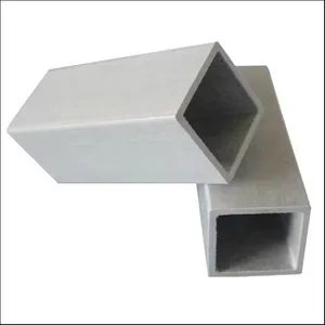 Stylish and Durable Curtain Rods Crafted with Advanced Glass Fiber - Yibei Fiber Products Company - China