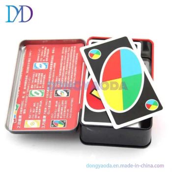 Playing Cards High Quality Custom Printing Paper Poker Playing Card - DONGYAODA (XIAMEN) TRADING CO., LTD. - China