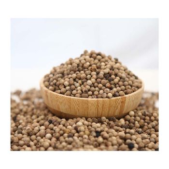Wholesale bulk dried White pepper pure white pepper - AMAC GOLD AND DIAMOND METALS SUPPLIER - Germany