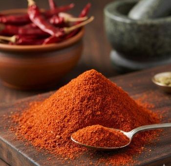 Chilli powder from Fq global export Chilli powder - Fq global export - India