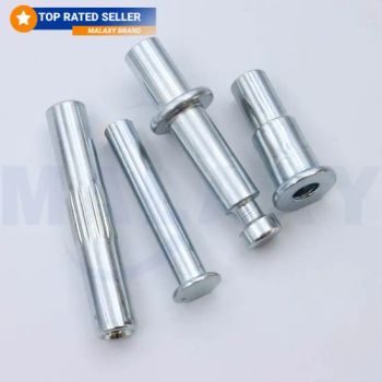 Malaxy Stainless Steel Lock Cotter Pins Clevis Pins for Hitch Pin Lock Systems - Shanghai Malaxy Industry Co., Ltd. - China