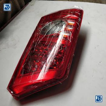 Truck Trailer Body Spare Parts LED Tail Lamp for Semi-Trailer - Howo Special Truck Limited - China
