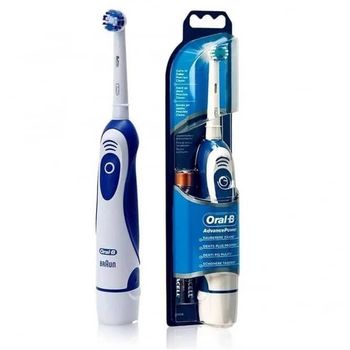 ORAL B TOOTH BRUSH READY FOR EXPORT WHATSAP Form SOLID Brand Oral-b Packaging 100 Origin Thailand Cleaning Modes Daily Clean, Sensitive, Whitening - AL JABLI TRADING COMPANY LIMITED - Tanzania