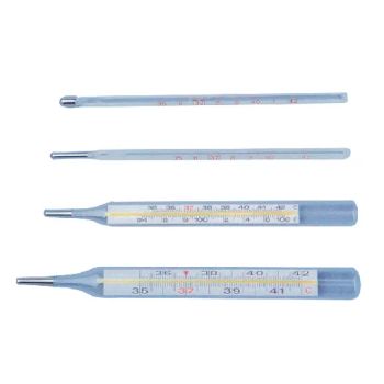 Factory Supply Clinical Thermometer with Top Quality - Qingdao Caremax Medical Technology Co., Ltd. - China