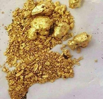 Trustworthy Gold nuggets, Gold dust and Gold bars For Sale Form Chunks, Coins, Granules, Ingots Fineness 333 ‰ (8K), 375 ‰ (9K), 585 ‰ (14K), 750 ‰ (18K), 916 ‰ (22K), 999 ‰ (24K) - HELBER AGRO PRODUCT COMPANY LTD - Kenya