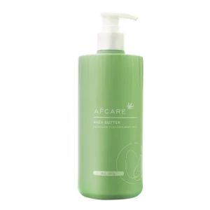 Wholesale Private Label Perfume Smell Anti-Wrinkles Skin Whitening Shower Gel Rose Bubble Bath Body Wash - Guangzhou Aifujia Biotechnology Co., Ltd. - China