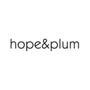 Product - Hope&plum - United States