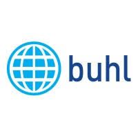 Buhl Sociedad Anonima – company logo, product detail supplier profile