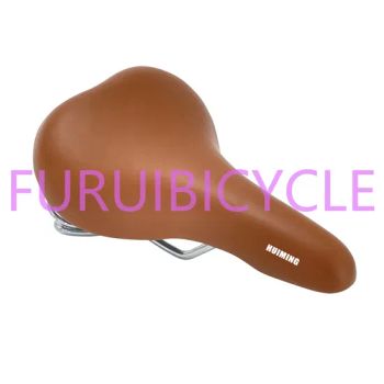 Cycling Saddle Mountain Bicycle Seats Cushion Waterproof Comfortable Mountain Road Bicycle Saddle - Bengbu Furui Electromechanical Technology Co., Ltd. - China