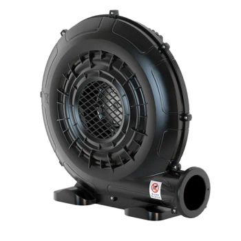 High-Power 3HP Inflatable Blower for Bouncy Castles and Tents - Foshan Zhemu Electrical and Mechanical Co., Ltd. - China