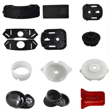 Plastic Molding OEM/ODM Housing Factory Other Plastic Products Custom Service ABS Plastic Parts Injection Molding - Shenzhen Pans Technology Co., Ltd. - China