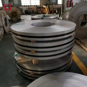 Hot Sale Stainless Steel Strip for Ships Building Industry - Liaocheng Haoshuntong Metal Materials Co., Ltd. - China