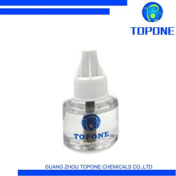 Electric Mosquito Liquid Fly Killer Anti Mosquito Mosquito Repellent Liquid - Guangzhou Topone Chemical Co., Ltd. - China