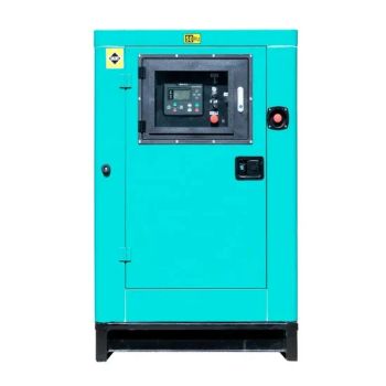 Other Renewable Energy Alternative Energy Generators Energy Saving Equipment Biomass Diesel Generator - Chongqing Lexpower Technology Co., Ltd. - China