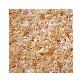 Heavy-duty Wood Shavings for composting Grade Top Type Wood Shavings Material Natural Wood Texture Fine To Medium Shavings - Mutlu Et Mustafa - France