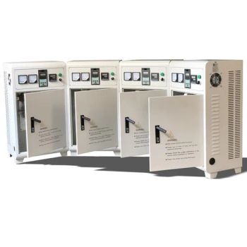 Plastic Granulator Induction Heating Supplier Induction Heater for Extruder and Other Plastic Machines - Guangdong Jonson Etc. Co., Ltd. - China