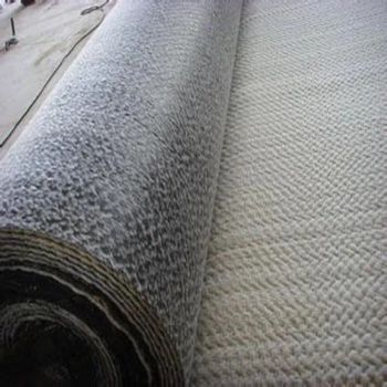 Drainage and Filtration Bentonite Blanket Anti-Seepage Waterproof Geosythetic Bentonite Clay Liner Gcl - Shandong Tianren New Materials Co., Ltd. - China