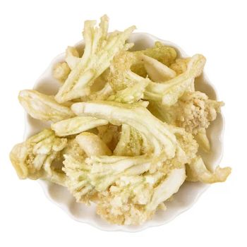 Wholesale Vf Fruit and Vegetable Crispy Vf Cauliflower Healthy Dehydrated Vegetable Snack - Jiaozuo Hailian Food Co., Ltd. - China