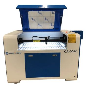 600*900 Laser Engraving Machine Laser Cutter CNC Laser Machine 60/80/100/130W - Jinan Camel CNC Machinery Co., Ltd. - China