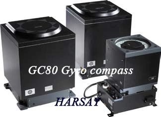 Simrad Gc80 & Gc85 Gyrocompass, Other Ahrs Fiber Optic Gyroscope Compasses - Hunan Chuanshi Electronic Technology Co., Ltd - China