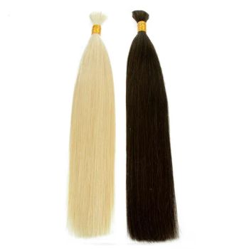 Wholesale Vendor Brazilian Cuticle Aligned Raw Vietnamese Hair Super Double Drawnhair Bundles - Qingdao Everbeauting Crafts Co., Ltd - China