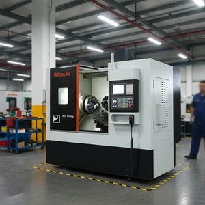 Precision CNC Bending Machine for High-Quality Metal Fabrication - Hongjia Numerical Control Equipment (Ningbo) Co., Ltd. - China
